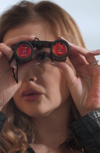 Candy Alexa And Christian Clay Give Surveillance A Sensual Twist With Passionate Moments