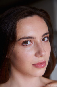 Sakura Hell Grabs Her Firm Round Ass Cheeks And Strokes Her Soft Bush