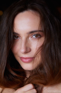 Sakura Hell Grabs Her Firm Round Ass Cheeks And Strokes Her Soft Bush