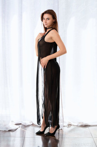 Liana Luck Every Move She Makes Is A Tantalizing Tease