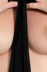 Liana Luck Every Move She Makes Is A Tantalizing Tease