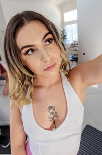 Chanel Camryn Cum Slut In Perfect Sex