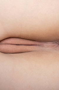 Cute Teen Mixture Of Sweet And Shy Is Sure To Whet Your Appetite
