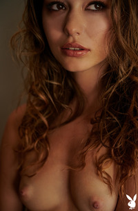 Lilly Lagodka Naked Playboy Germanys Miss February 2021