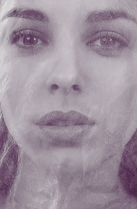 Evita Lima In Erotic Portrait Session