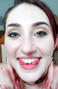 Doxy Confesses To Her Stepbrothers Teacher During A Private Session