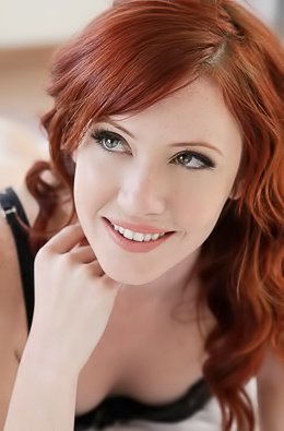 Chloe Amour And Elle Alexandra