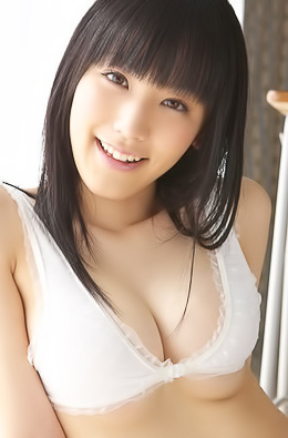 Sexy Schoolgirl Yuri Hamada