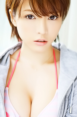 Yumiko Shaku Over My Heart