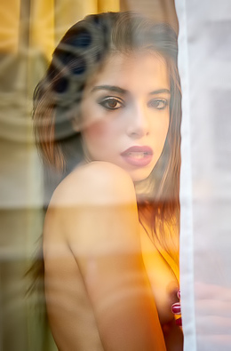 German Playboy Beauty