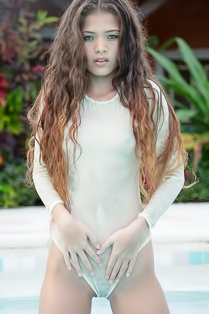 Sweet And Wet