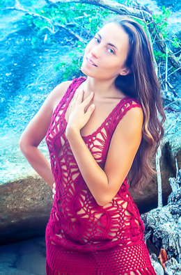 On The Rock porn pic gallery