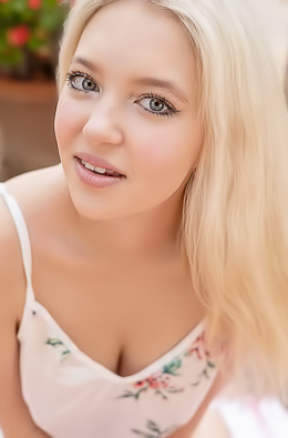 Nikoleta Every Intimate Detail Of Her Gorgeous Body A Delicious Treat To Savor