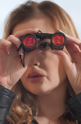 Candy Alexa And Christian Clay Give Surveillance A Sensual Twist With Passionate Moments