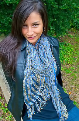 Amateur Babe Christine