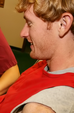 Carey Riley Admits Her Secret Desires With A Handjob
