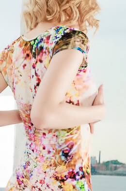 Elfiollas Whisper Invites You To Unwrap Her Desire