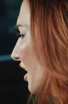 Sophia Locke Bends Over The Desk, Open To A Thrilled Fuck