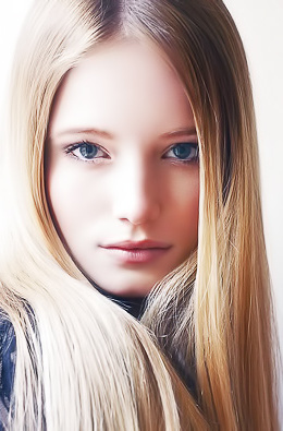 Sweet Kissable Lips