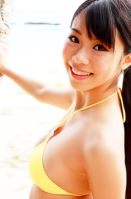 Fumina Suzuki