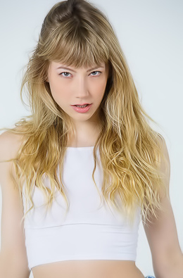 Ivy Wolfe