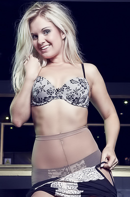 Shelley Roberts