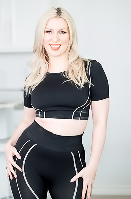 Sydney Paige You Wont Break Me Stepson