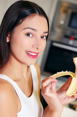 Shelena Shares Every Mouthwatering Detail Of Her Gorgeous Body