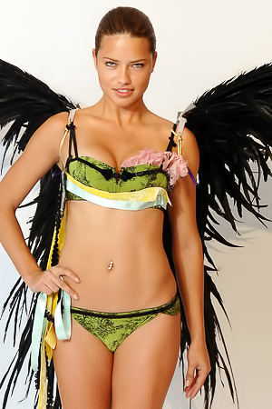 Adriana Lima