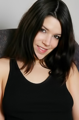 Cassie-Teen Beauty
