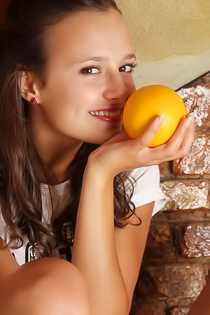 Nastia - Juicy