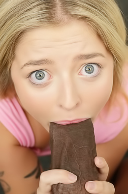 Jill Taylors Blowjob Skills on Full Display