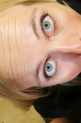 Breathless Dani Dare Suffers Deepthroat Hunger In Hidden Encounter