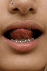 Beautiful And Sexy Ushna Malik 