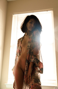 Beautiful And Sexy Ushna Malik 